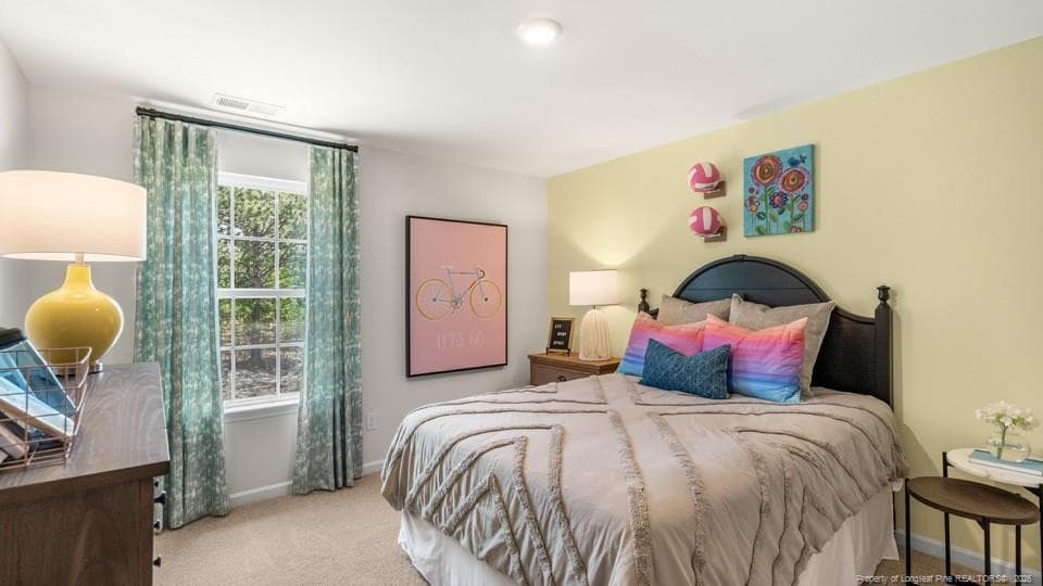 BEDROOM - 84 Firehawk Drive, Spring Lake, NC 28390
