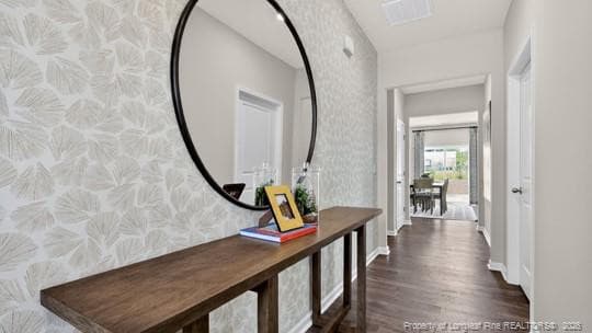 ENTRYWAY - 87 Firehawk Drive, Spring Lake, NC 28390