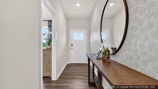 ENTRYWAY - 87 Firehawk Drive, Spring Lake, NC 28390