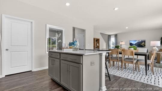KITCHEN - 87 Firehawk Drive, Spring Lake, NC 28390, Spring Lake