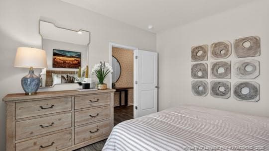 BEDROOM - 87 Firehawk Drive, Spring Lake, NC 28390, Spring Lake