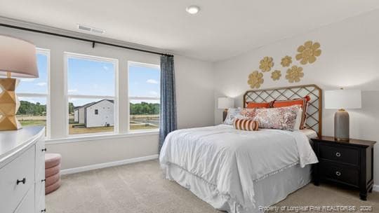 BEDROOM - 87 Firehawk Drive, Spring Lake, NC 28390