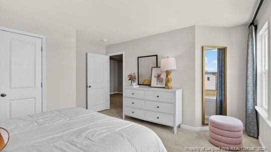 BEDROOM - 87 Firehawk Drive, Spring Lake, NC 28390, Spring Lake