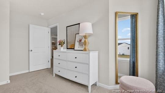 BEDROOM - 87 Firehawk Drive, Spring Lake, NC 28390