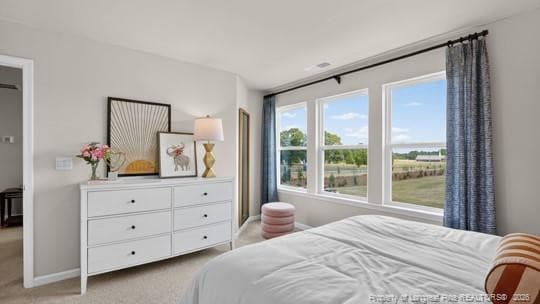 BEDROOM - 87 Firehawk Drive, Spring Lake, NC 28390