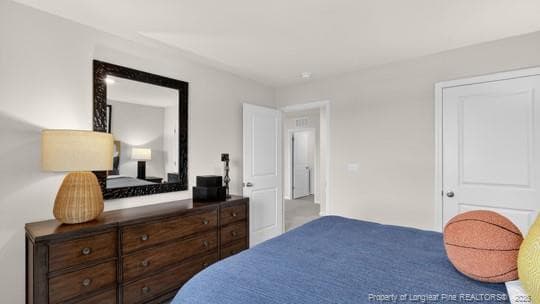 BEDROOM - 87 Firehawk Drive, Spring Lake, NC 28390