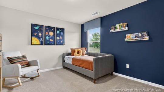 BEDROOM - 87 Firehawk Drive, Spring Lake, NC 28390, Spring Lake