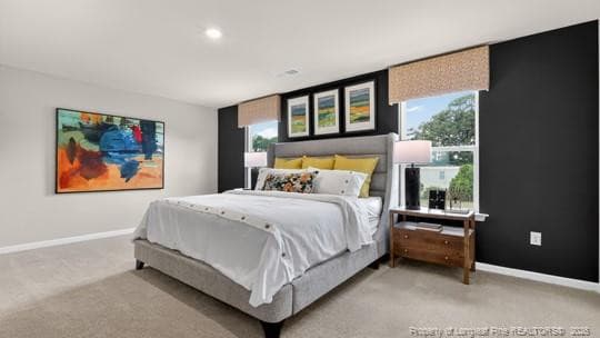 PRIMARY BEDROOM - 87 Firehawk Drive, Spring Lake, NC 28390, Spring Lake