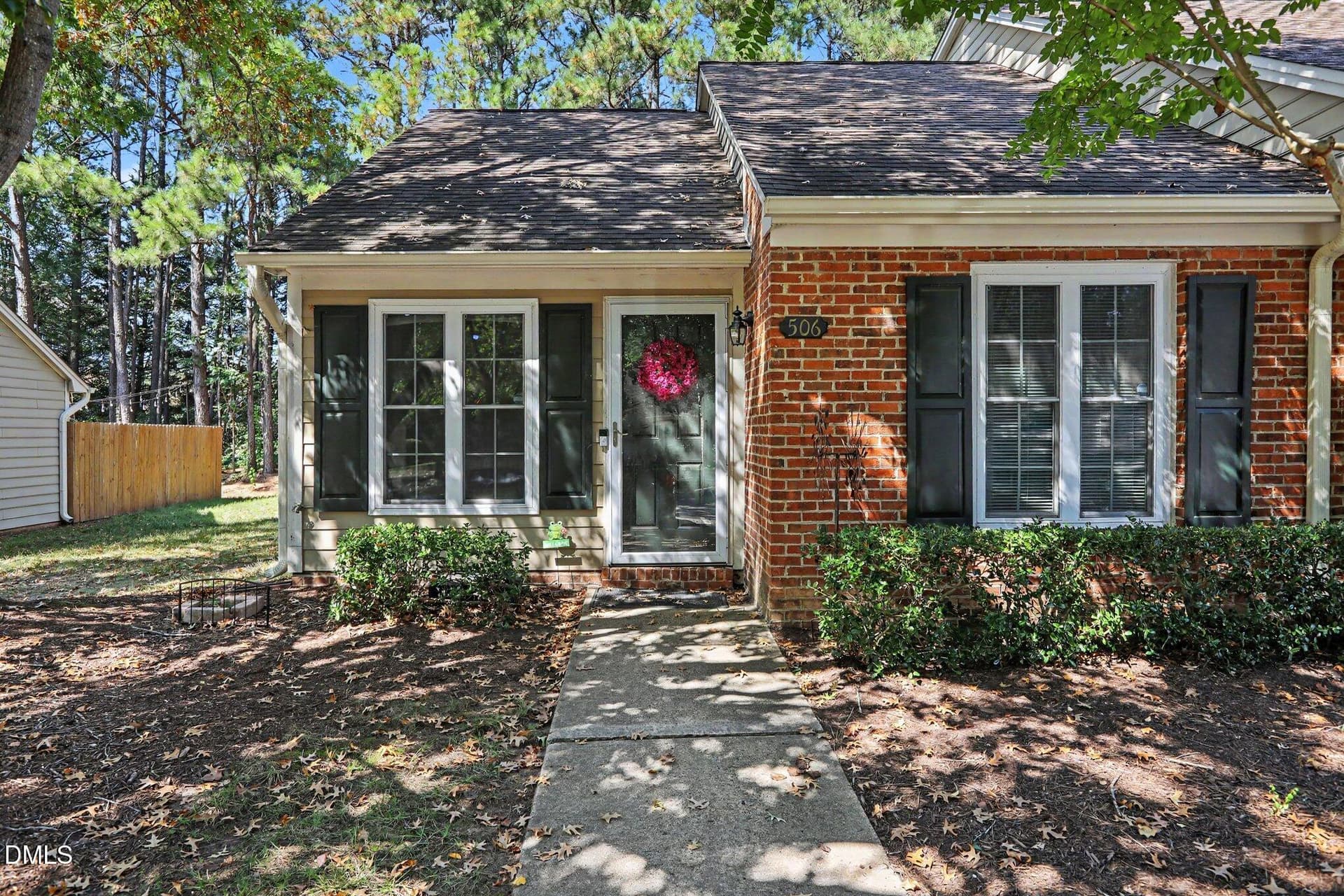 506 Gatehouse Lane, Durham, NC 27707