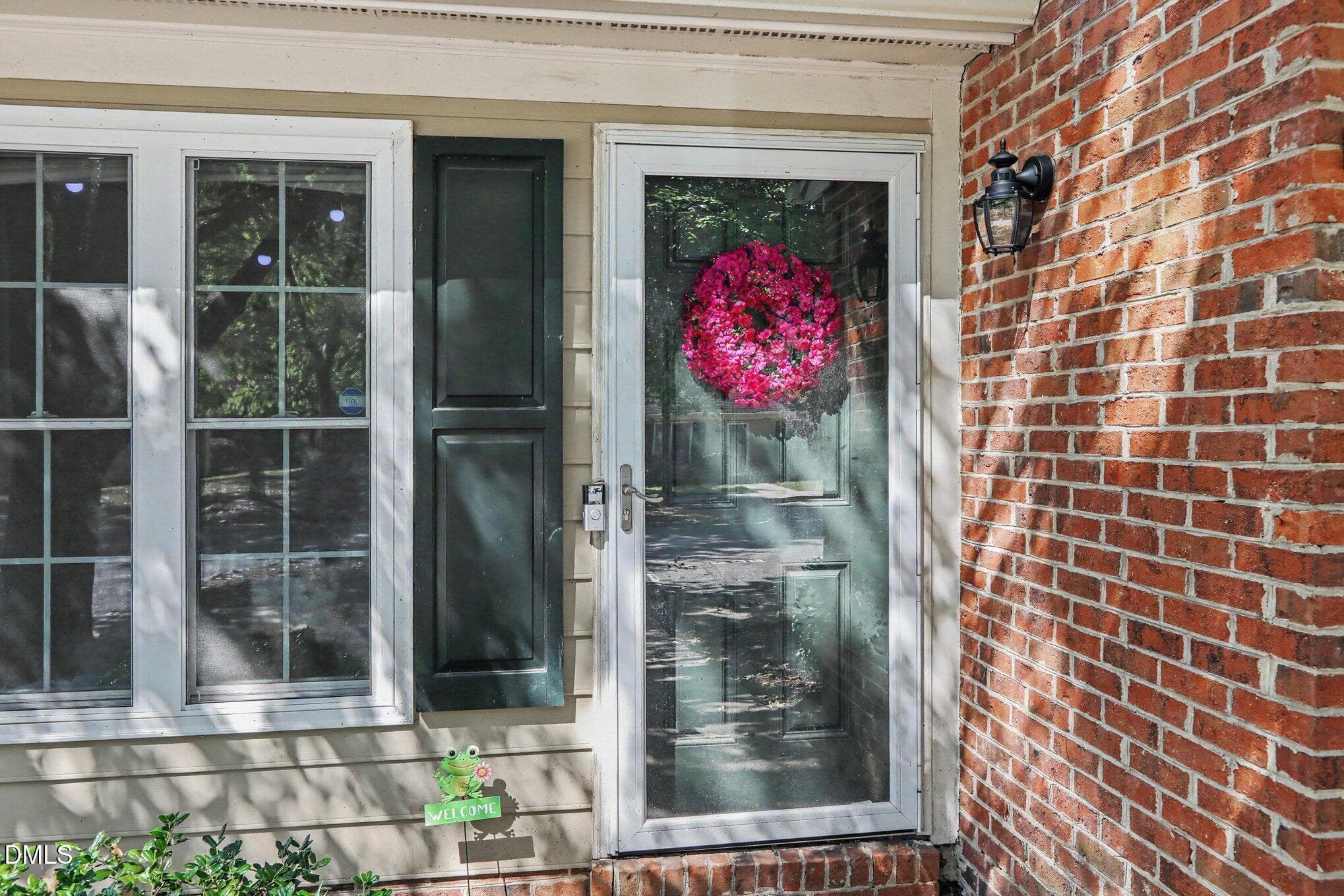 Entrance - 506 Gatehouse Lane, Durham, NC 27707, Durham