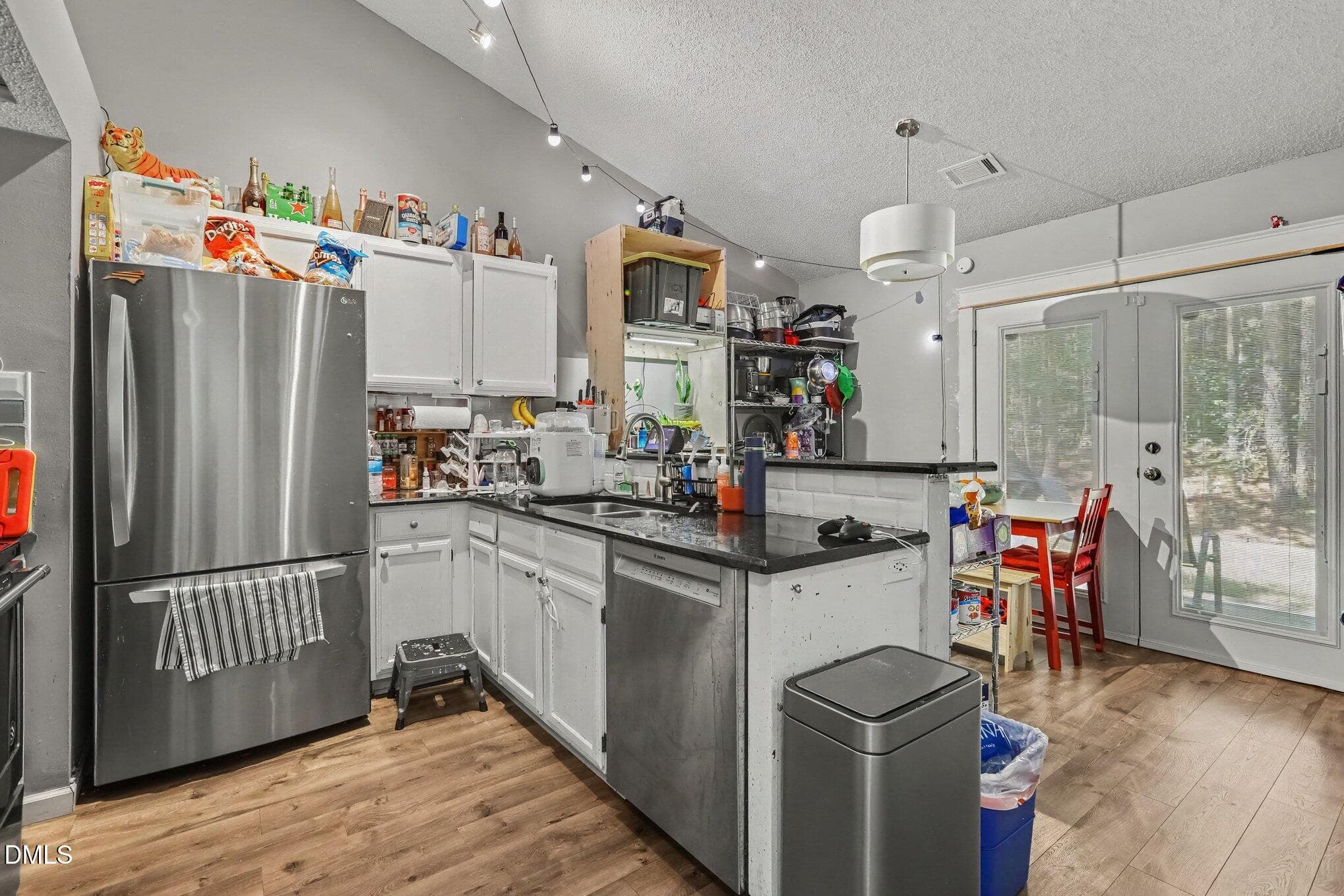 Kitchen - 506 Gatehouse Lane, Durham, NC 27707, Durham