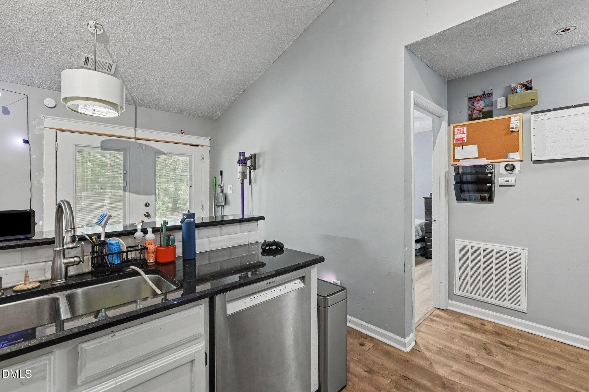 Kitchen - 506 Gatehouse Lane, Durham, NC 27707, Durham