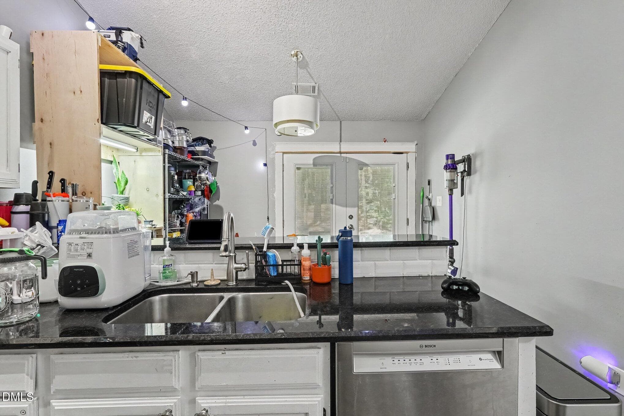 Kitchen - 506 Gatehouse Lane, Durham, NC 27707, Durham