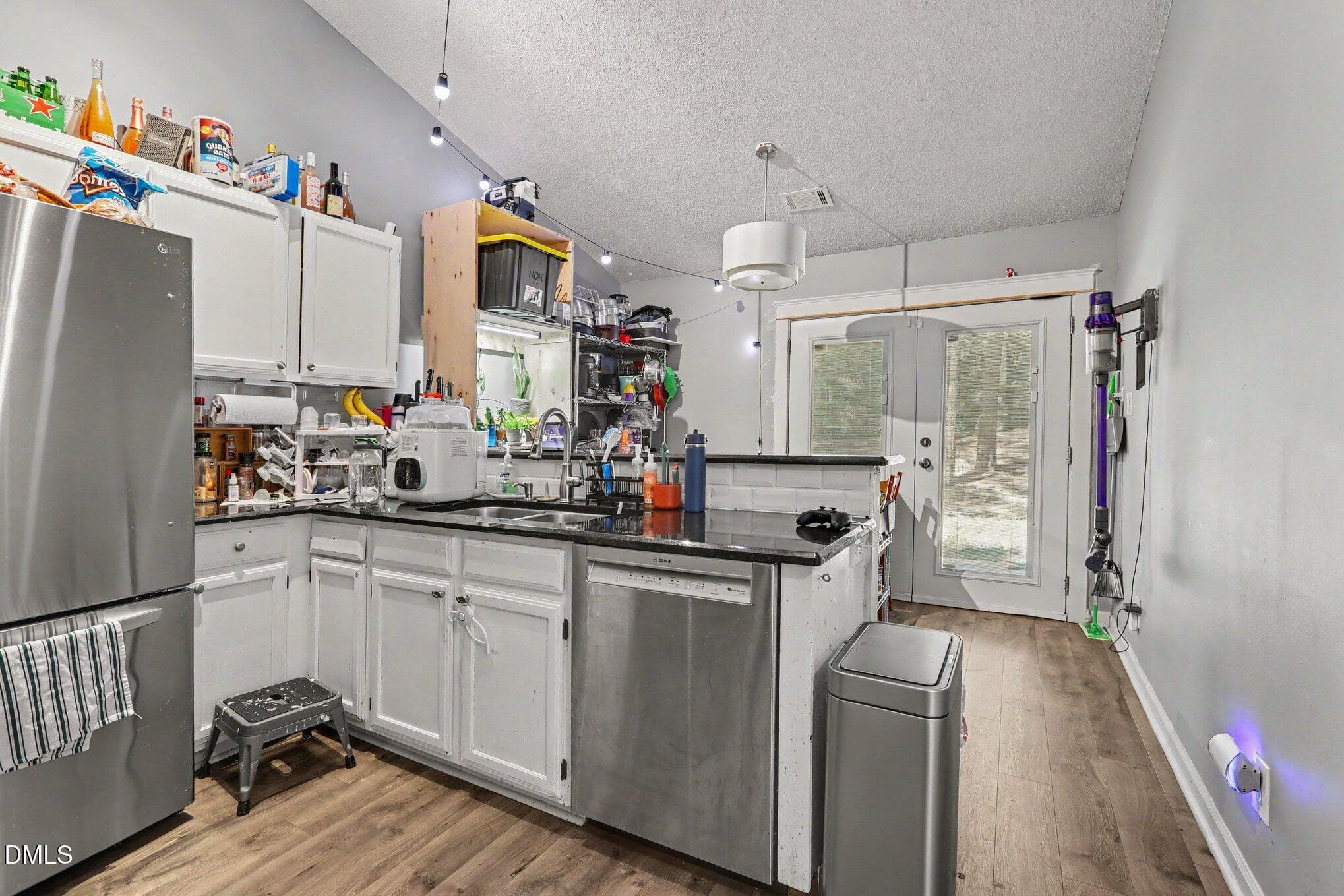 Kitchen - 506 Gatehouse Lane, Durham, NC 27707, Durham