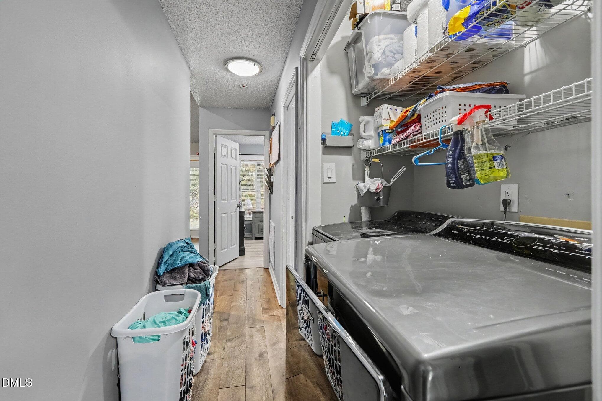 Laundry - 506 Gatehouse Lane, Durham, NC 27707, Durham