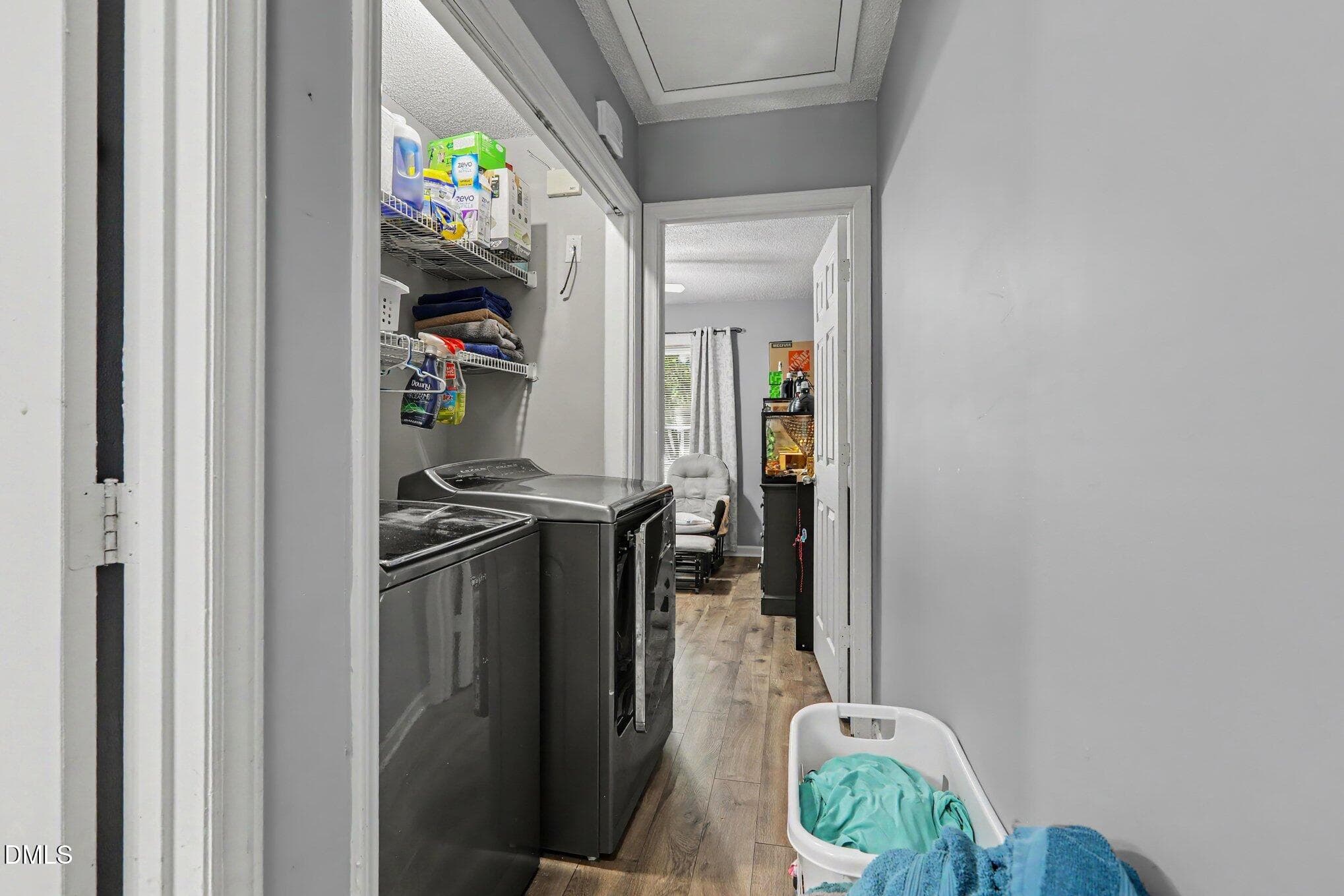 Laundry - 506 Gatehouse Lane, Durham, NC 27707, Durham