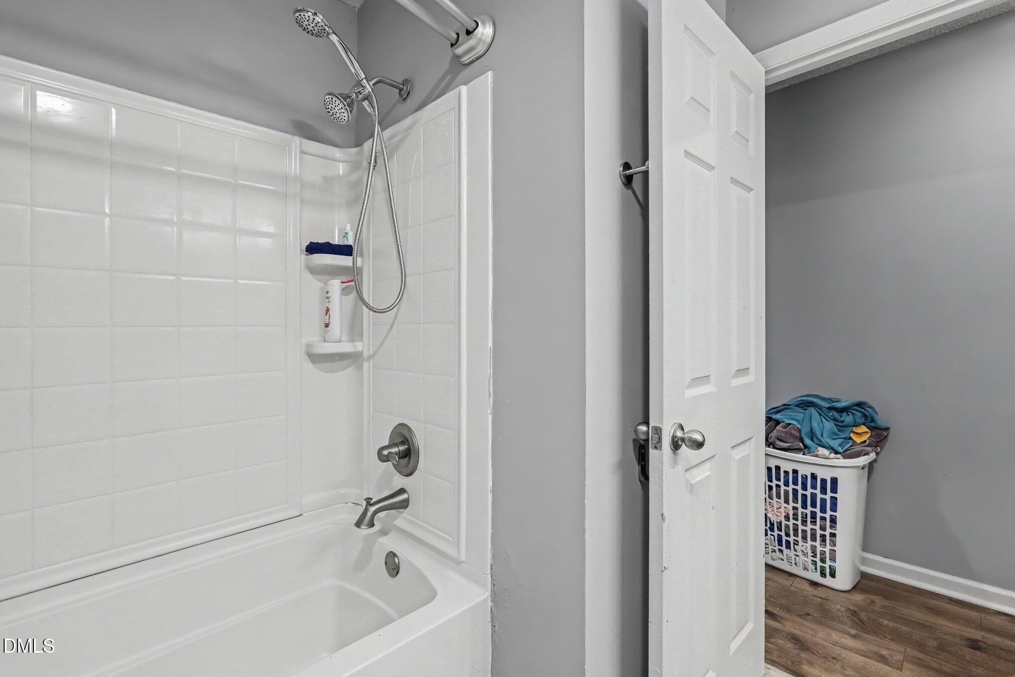 Bathroom - 506 Gatehouse Lane, Durham, NC 27707, Durham