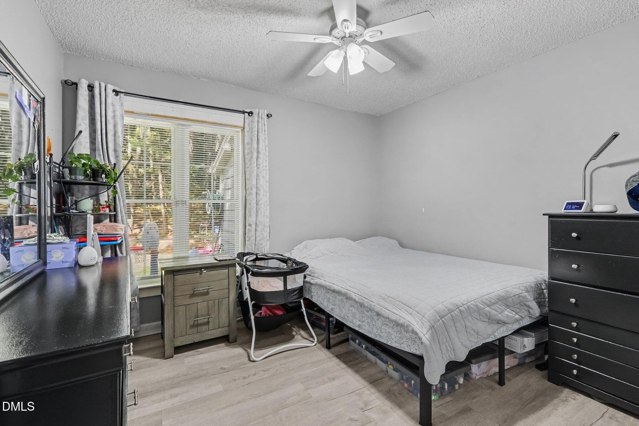 Bedroom - 506 Gatehouse Lane, Durham, NC 27707, Durham
