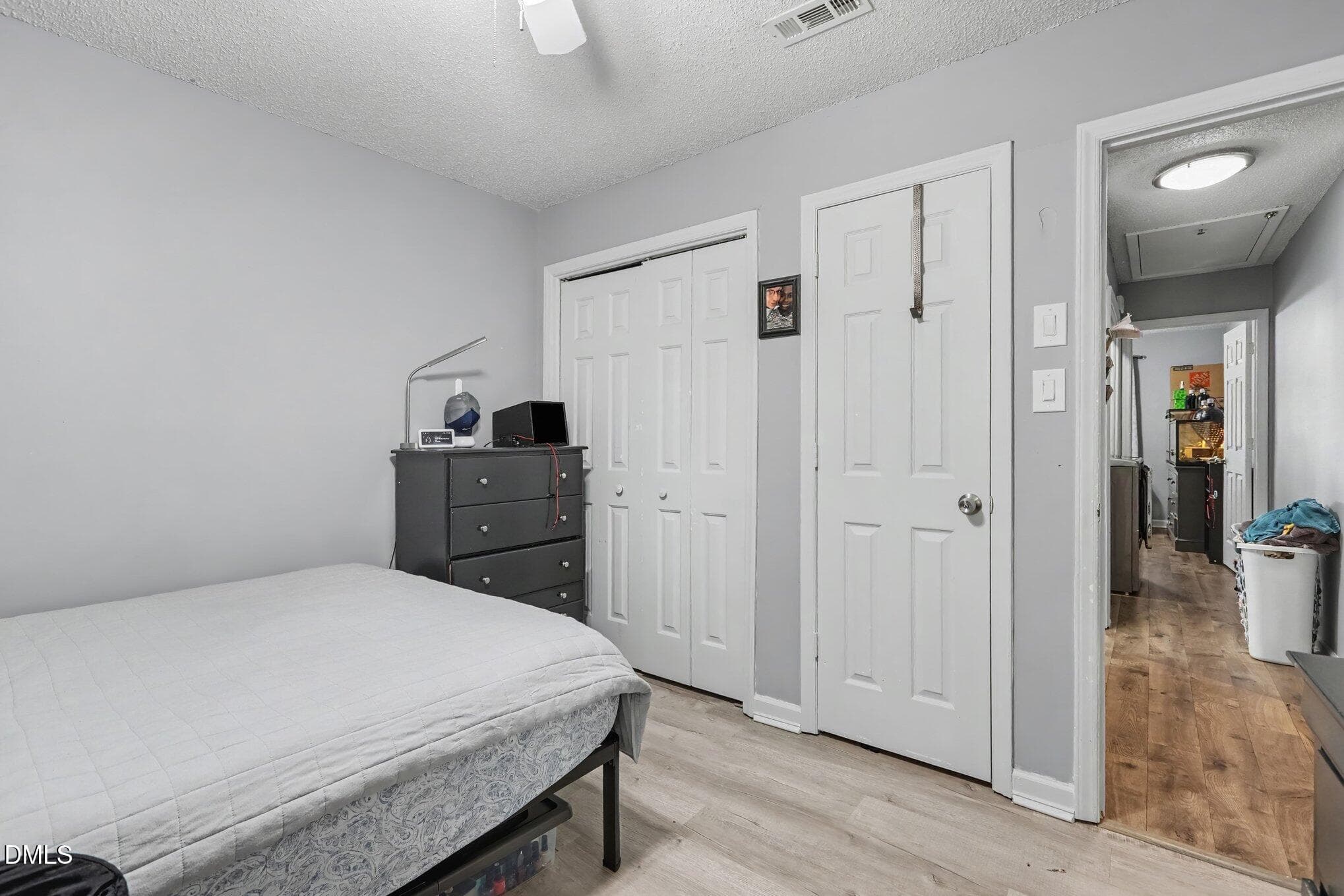 Bedroom - 506 Gatehouse Lane, Durham, NC 27707, Durham