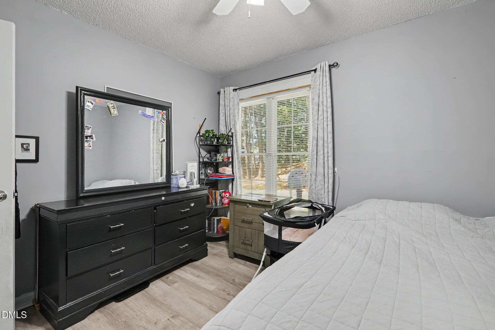 Bedroom - 506 Gatehouse Lane, Durham, NC 27707, Durham