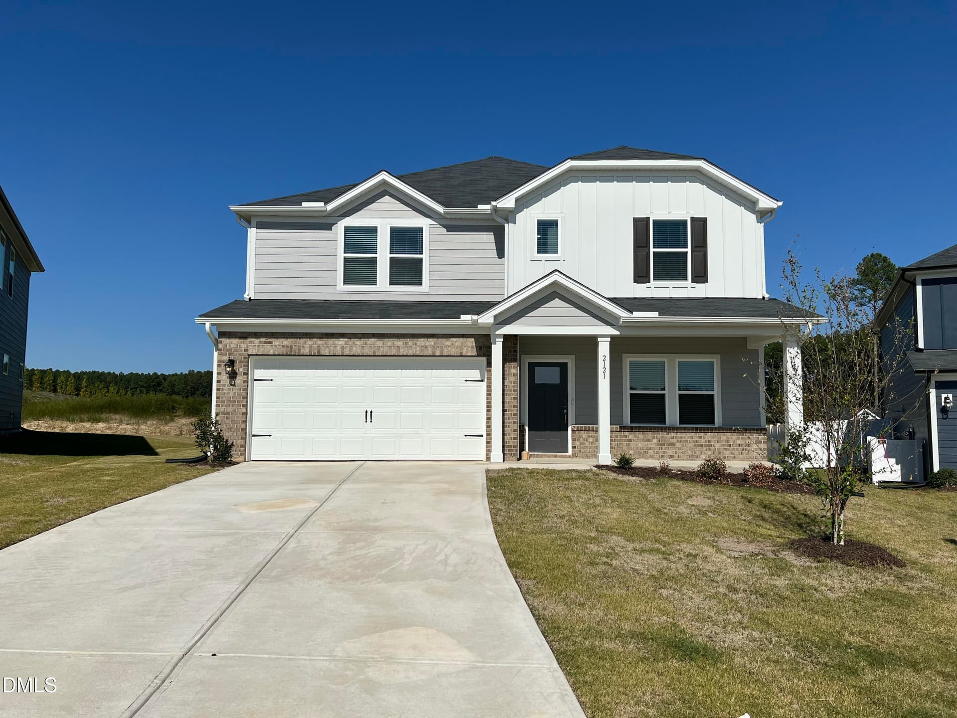IMG_1019 - 2121 Topsail Road, Durham, NC 27704