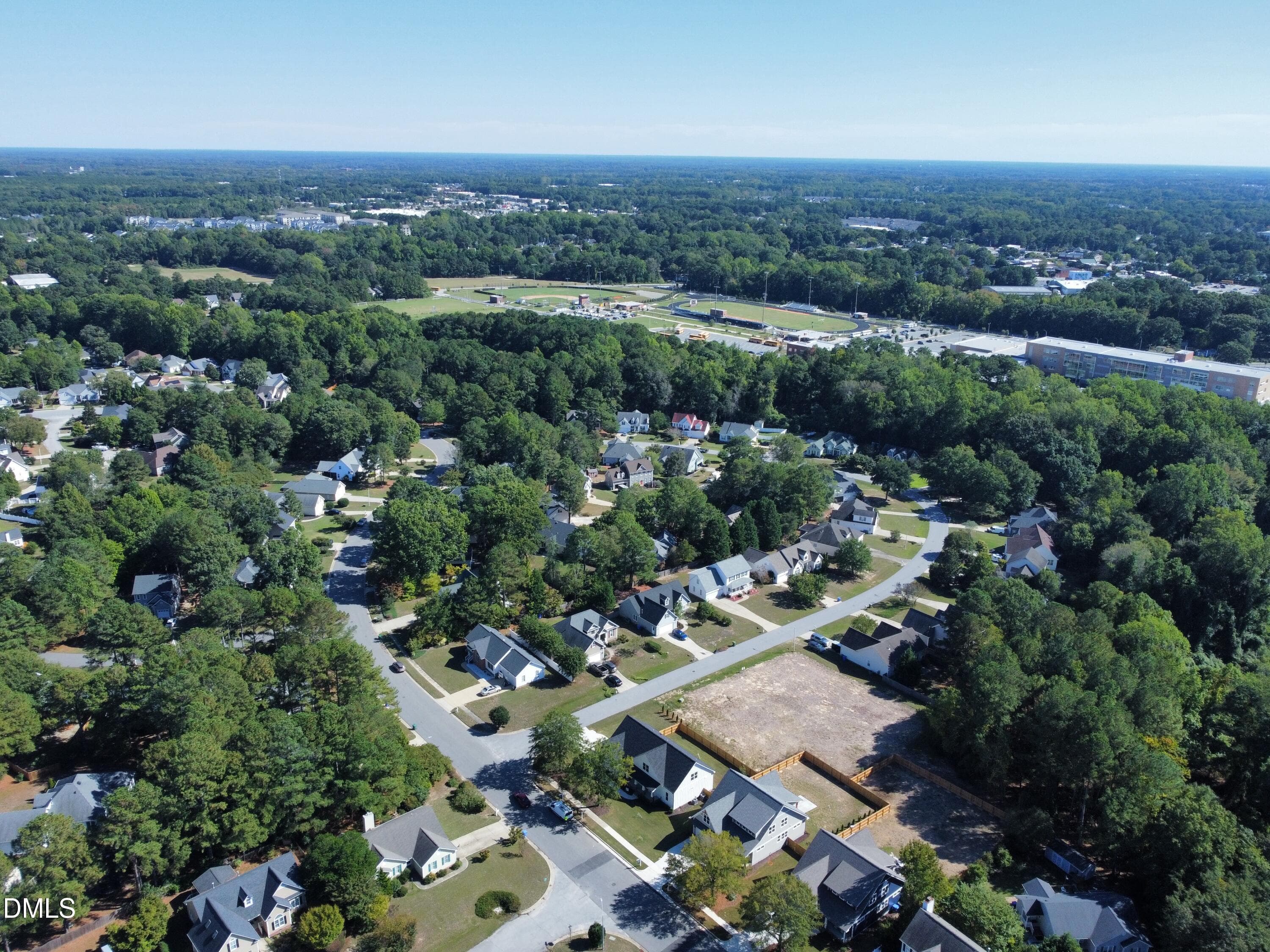 dji_fly_20261006_144720_378_179131244838 - 330 Powhatan Drive, Fuquay Varina, NC 27526