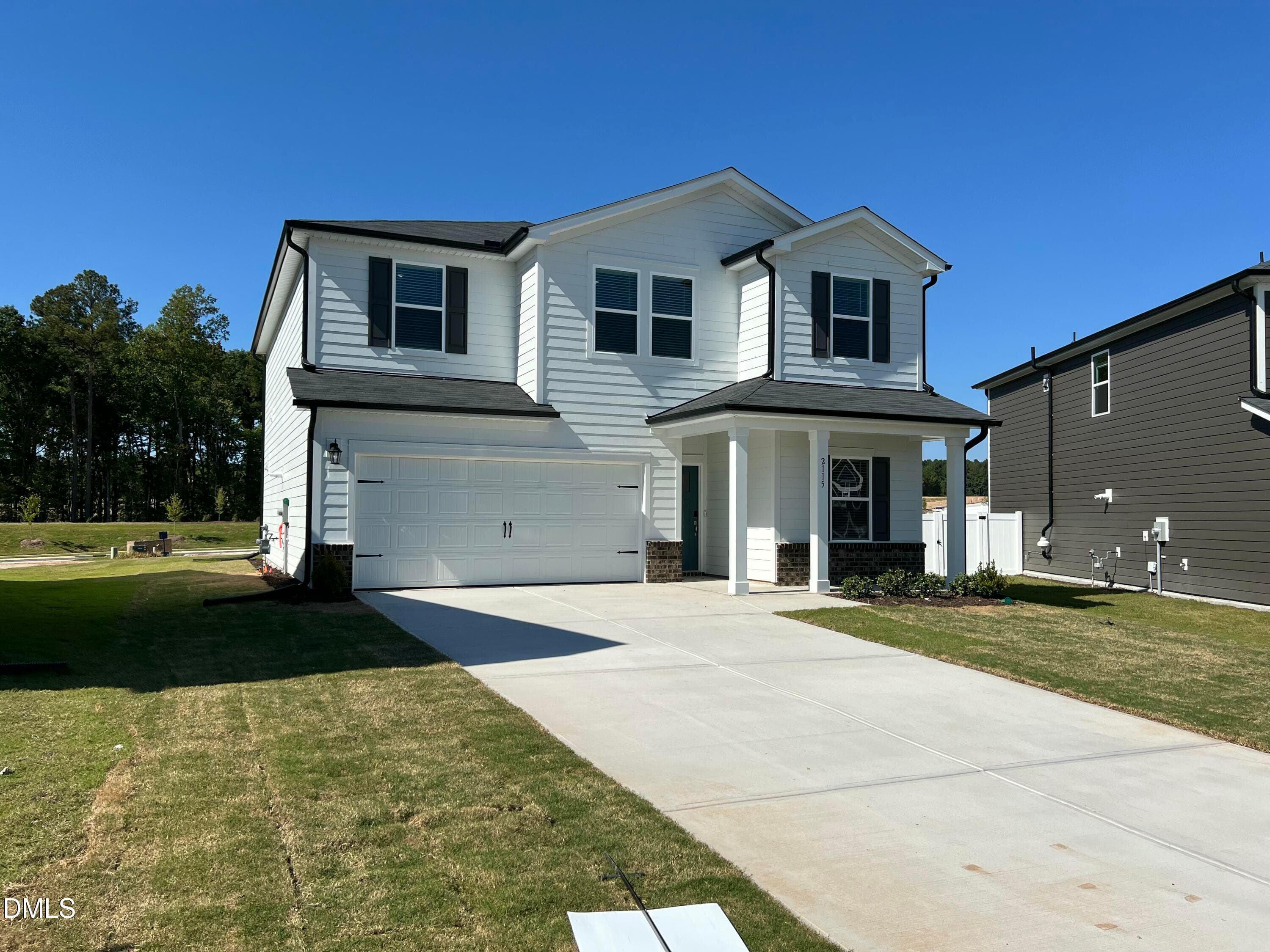 IMG_1030 - 2115 Topsail Road, Durham, NC 27704