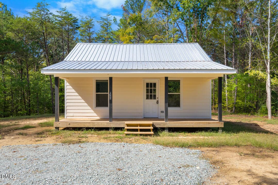 1480 Boy Scout Camp Road, Yanceyville, NC 27379