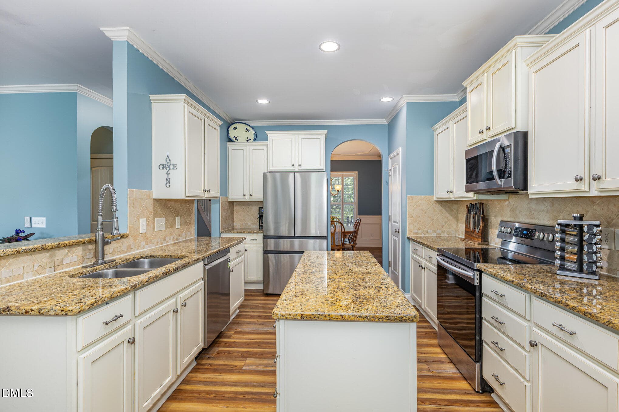 Kitchen - 219 Friesan Way, Rolesville, NC 27571, Rolesville
