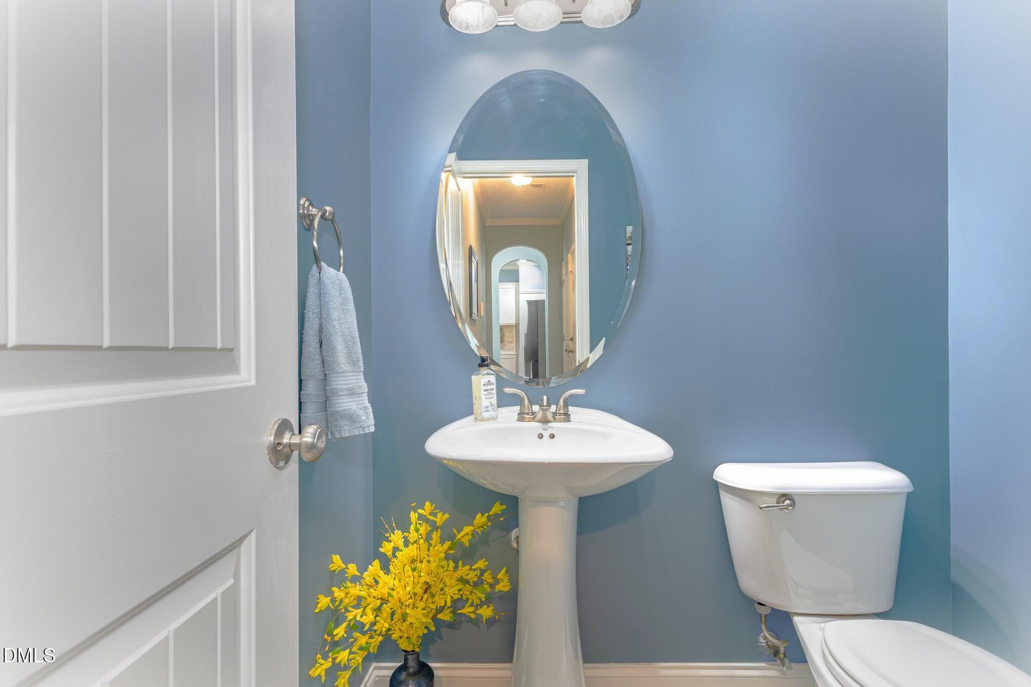 Guest Bathroom - 219 Friesan Way, Rolesville, NC 27571, Rolesville