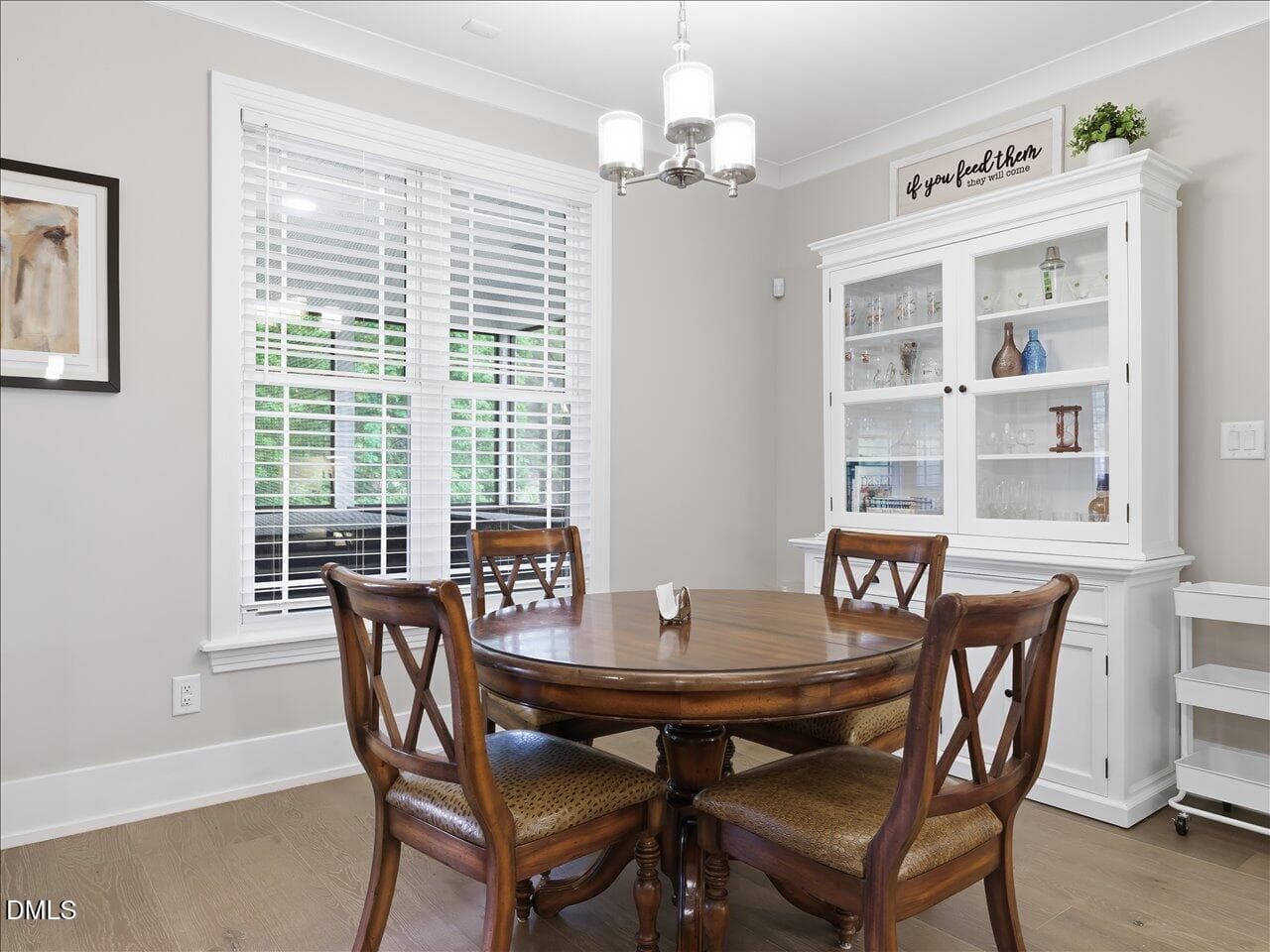 10-Informal Dining - 766 Chapel Ridge Drive, Pittsboro, NC 27312