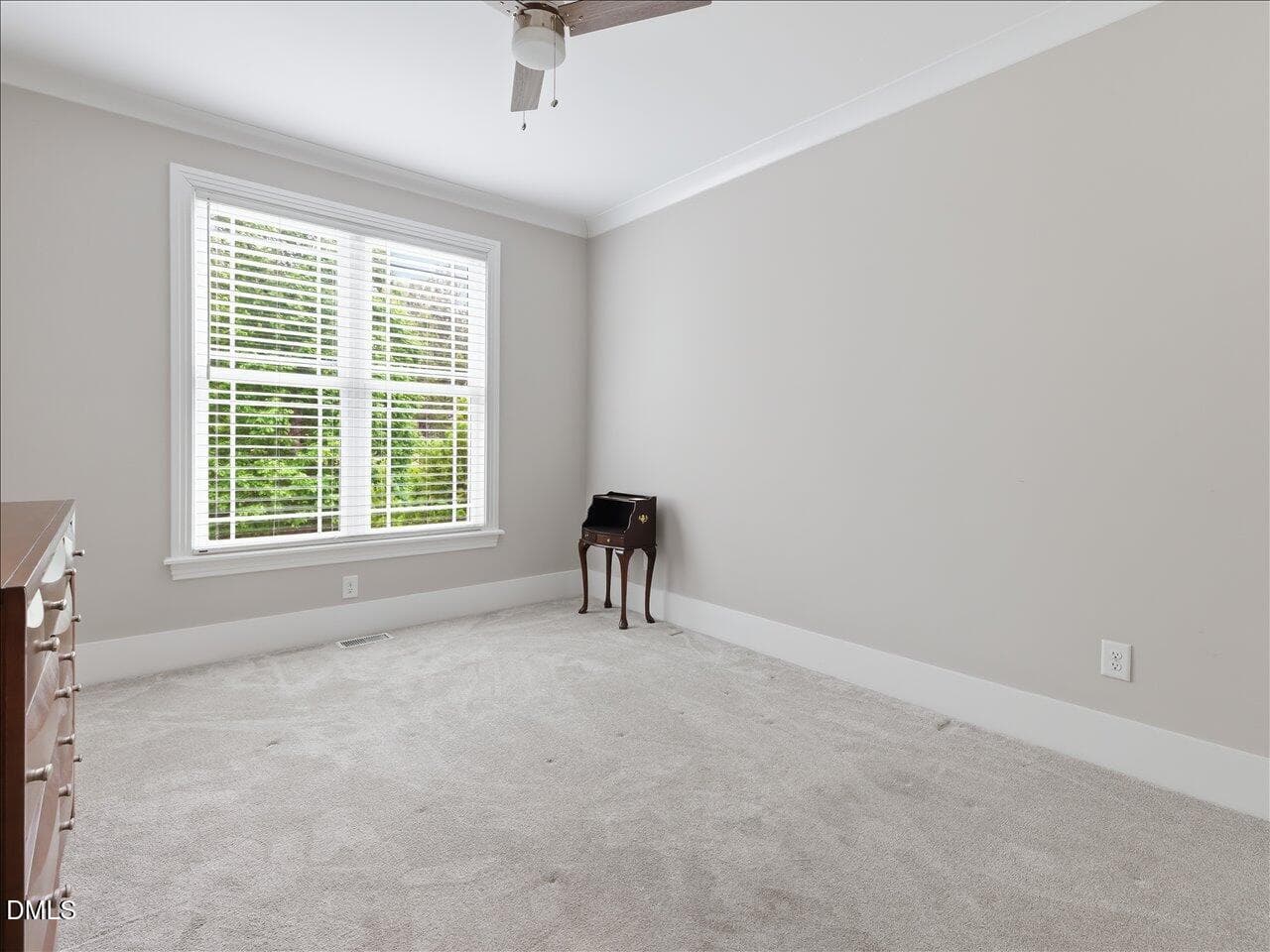 18-Bedroom 4 - Main Floor - 766 Chapel Ridge Drive, Pittsboro, NC 27312