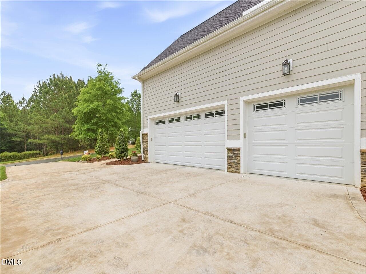 28-Garages - 766 Chapel Ridge Drive, Pittsboro, NC 27312