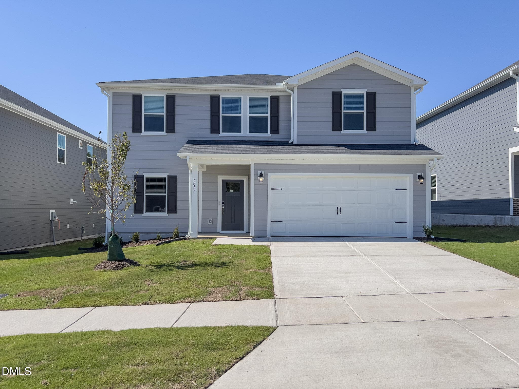 IMG_1004 - 2003 Topsail Road, Durham, NC 27704