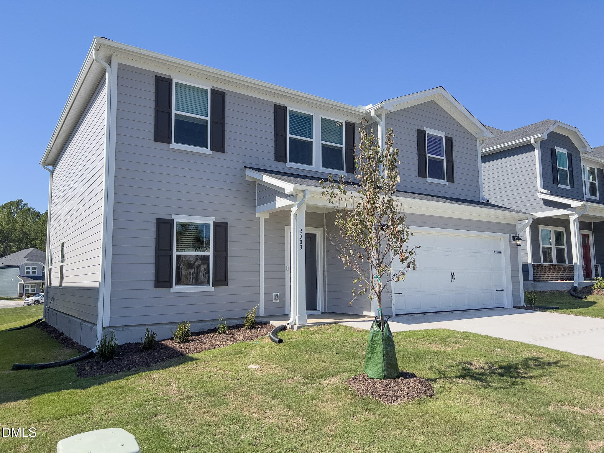 IMG_1003 - 2003 Topsail Road, Durham, NC 27704