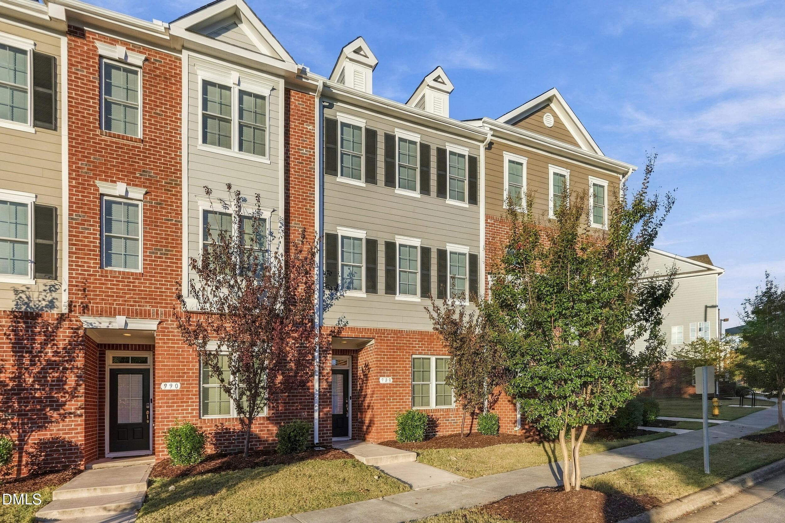 Front - 988 Gateway Commons Circle, Wake Forest, NC 27587, Wake Forest