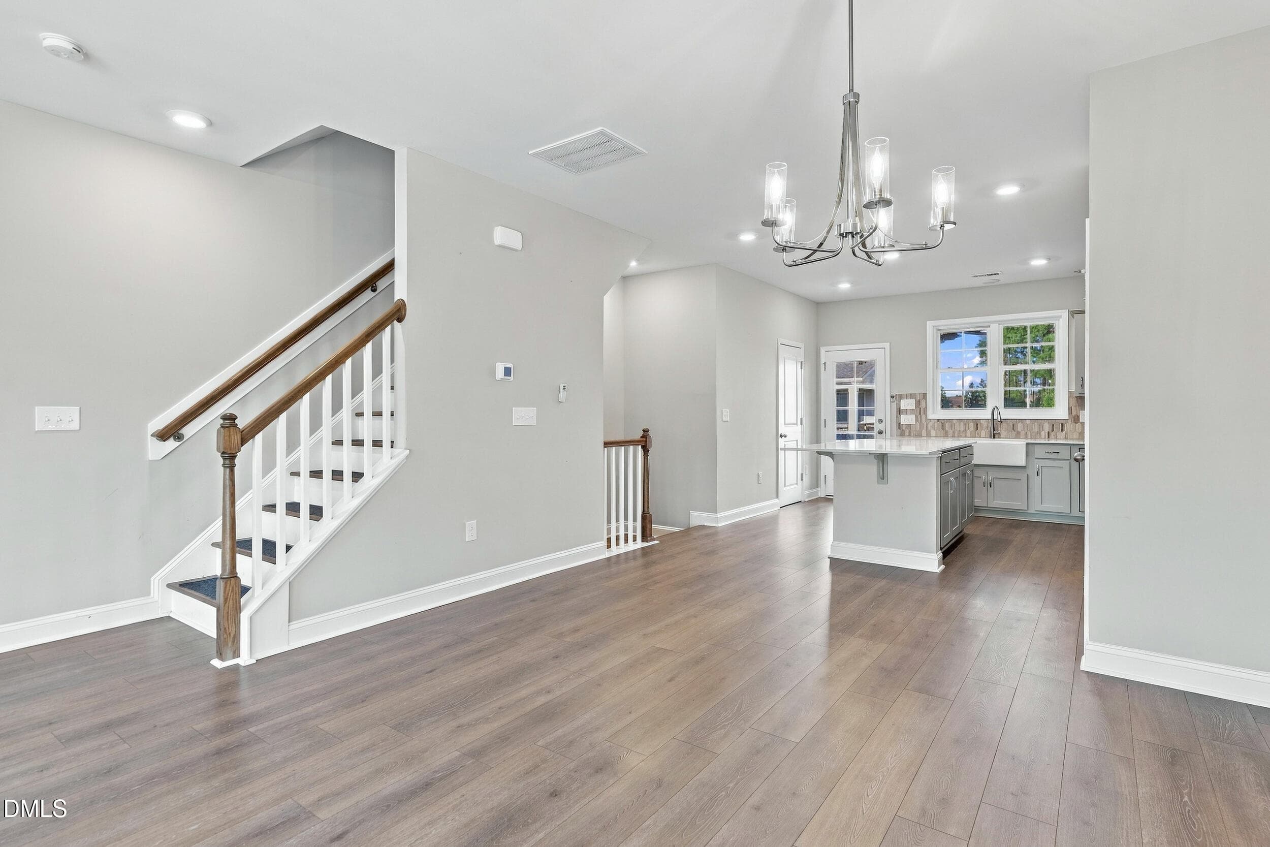 Dining Area - 988 Gateway Commons Circle, Wake Forest, NC 27587, Wake Forest