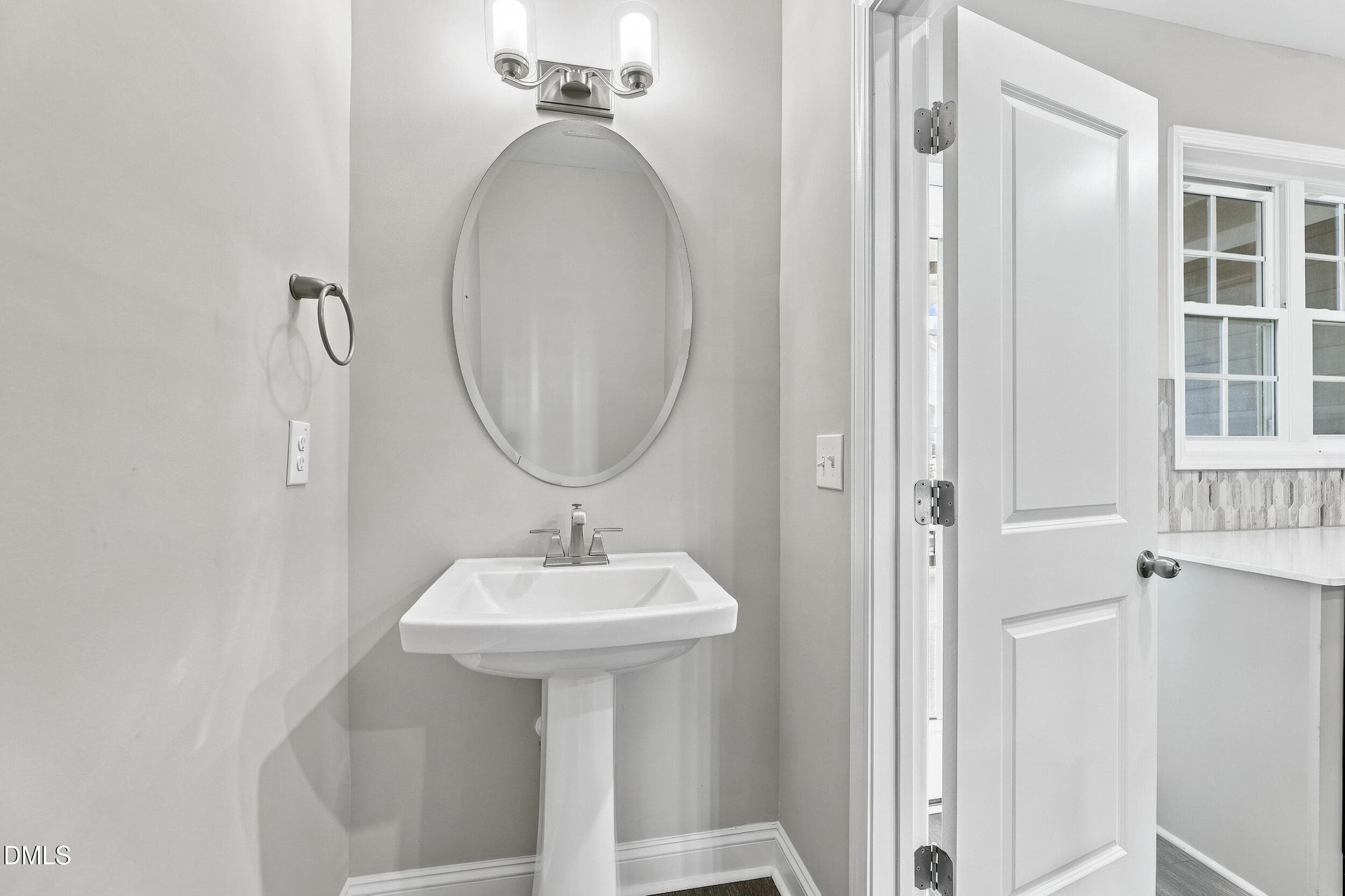1/2 Bath - 988 Gateway Commons Circle, Wake Forest, NC 27587, Wake Forest