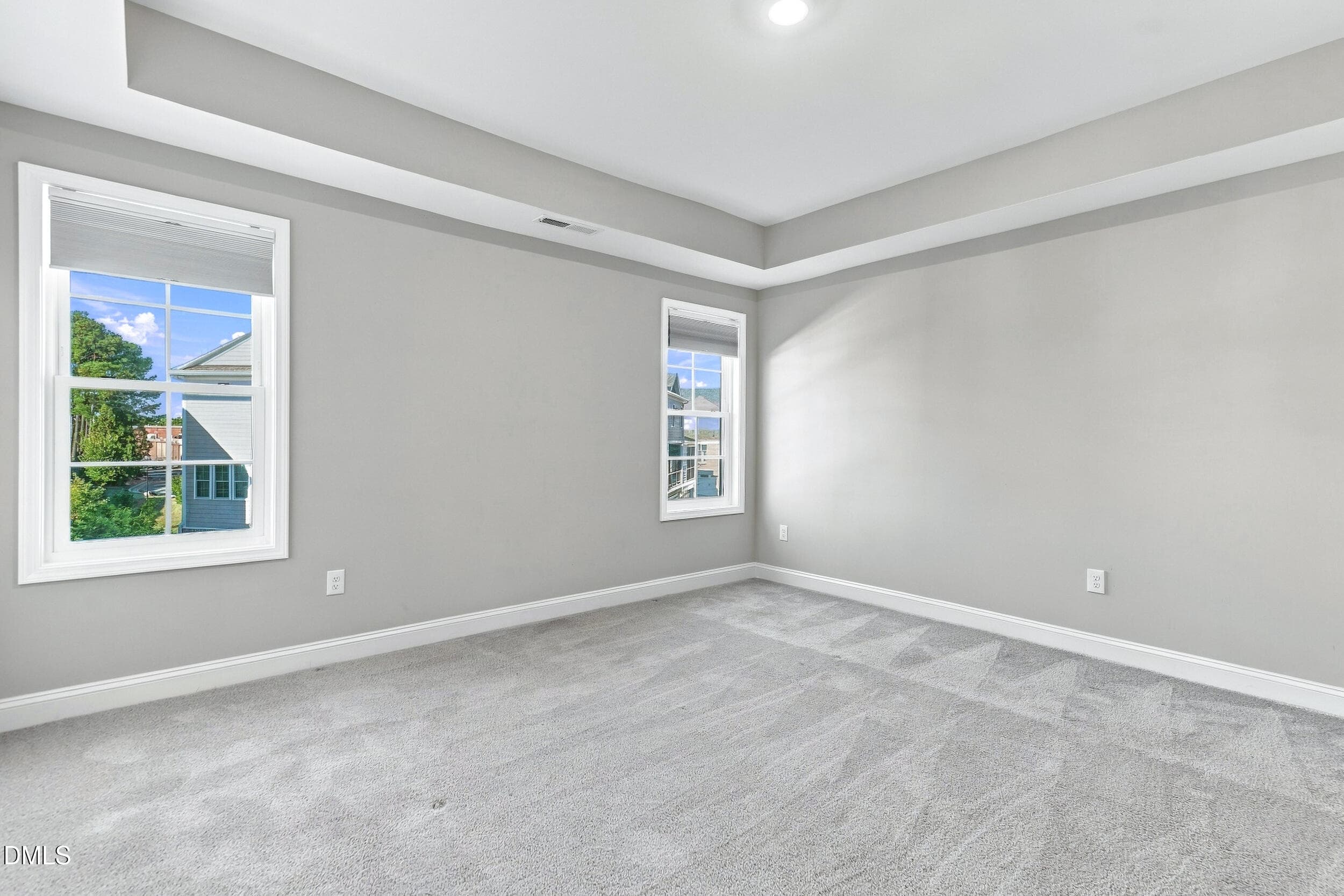 Bedroom 3 - 988 Gateway Commons Circle, Wake Forest, NC 27587, Wake Forest
