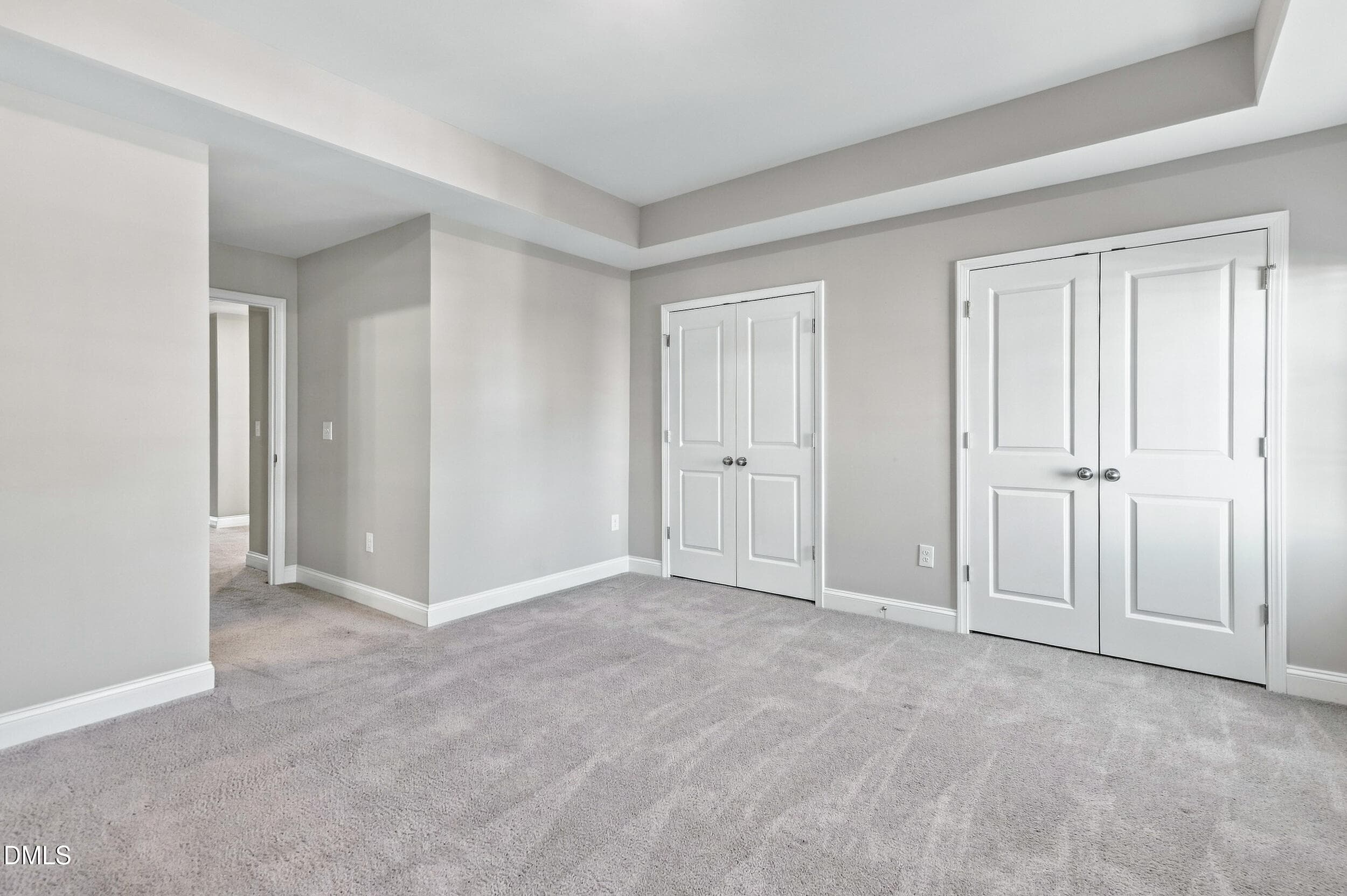 Bedroom 3 - 988 Gateway Commons Circle, Wake Forest, NC 27587, Wake Forest