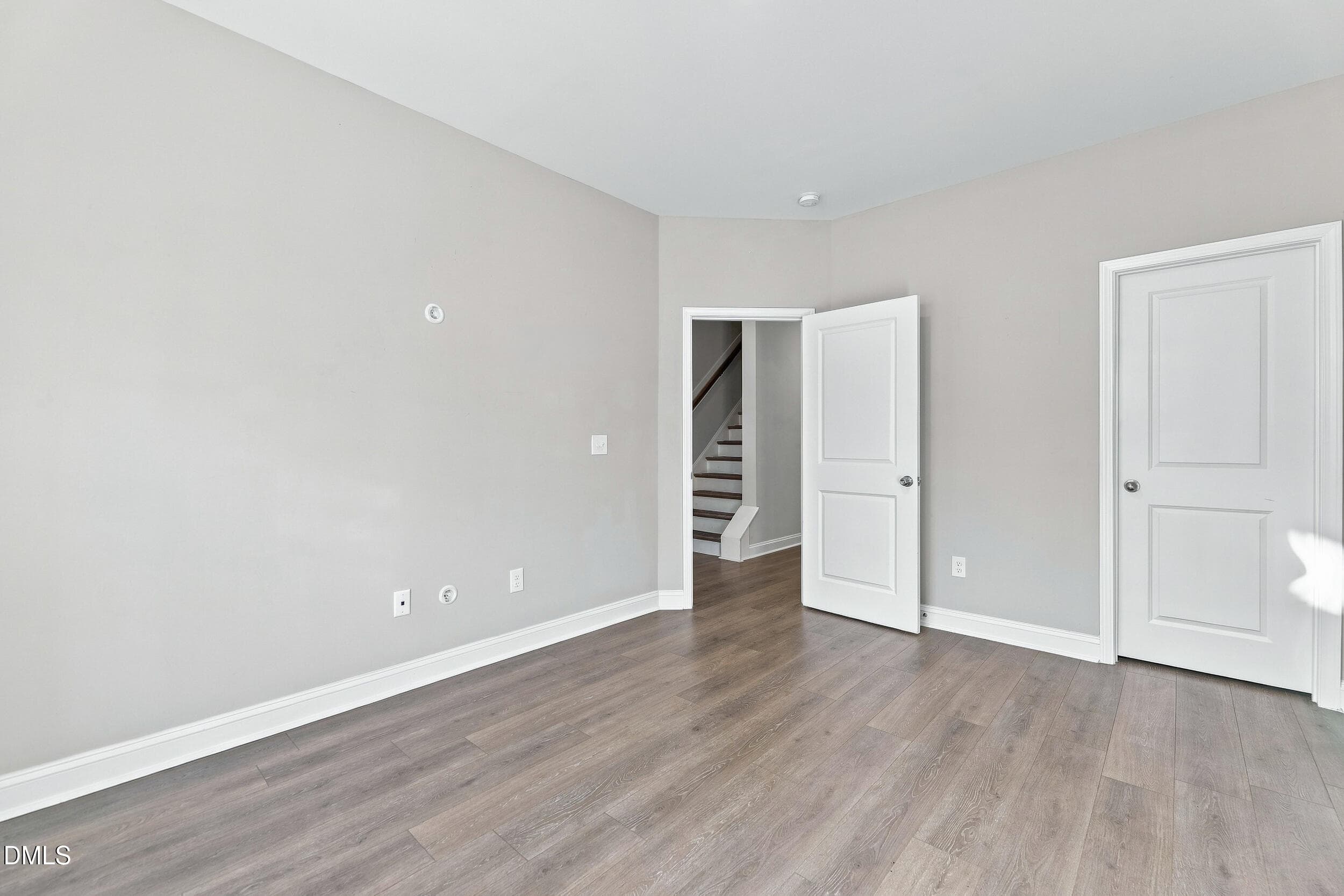 Bedroom 2 - 988 Gateway Commons Circle, Wake Forest, NC 27587, Wake Forest