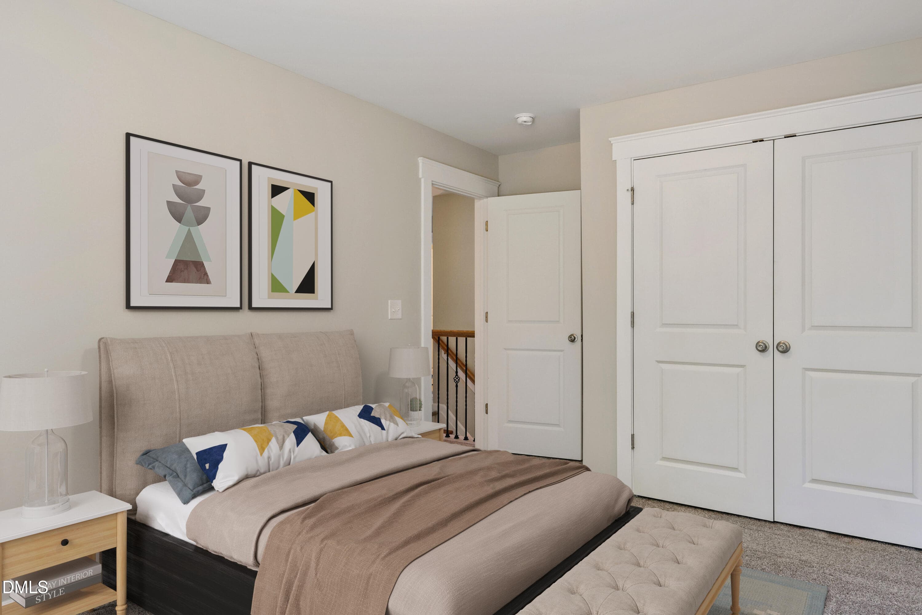 P_GSO_VR_Richmond_MIR_BR4_Lot56 - 5495 Jaeger Drive, Graham, NC 27253, Graham