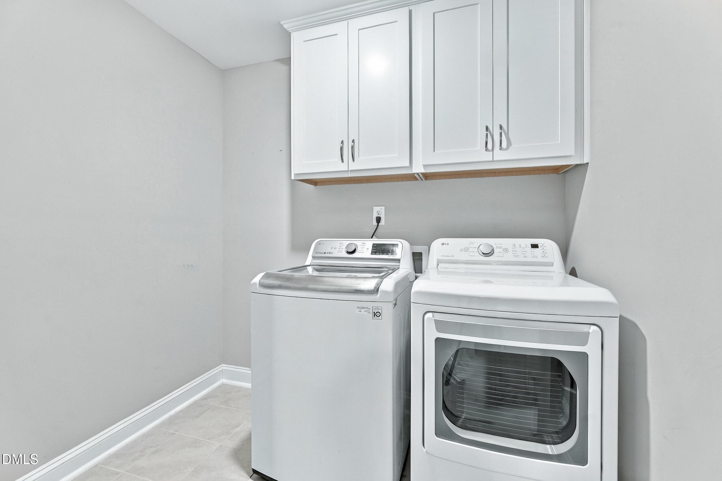 Laundry Room - 988 Gateway Commons Circle, Wake Forest, NC 27587, Wake Forest