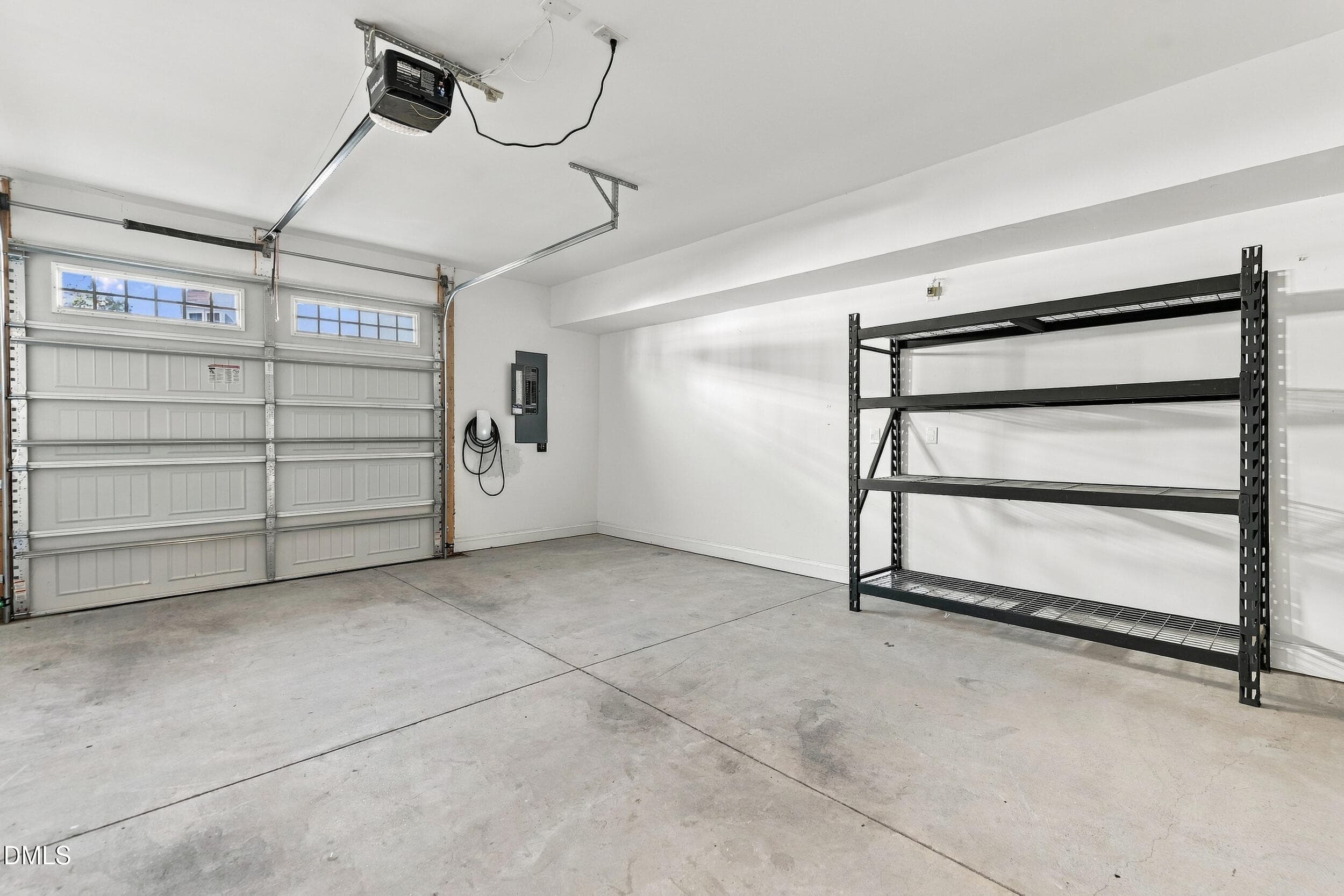 Garage - 988 Gateway Commons Circle, Wake Forest, NC 27587, Wake Forest