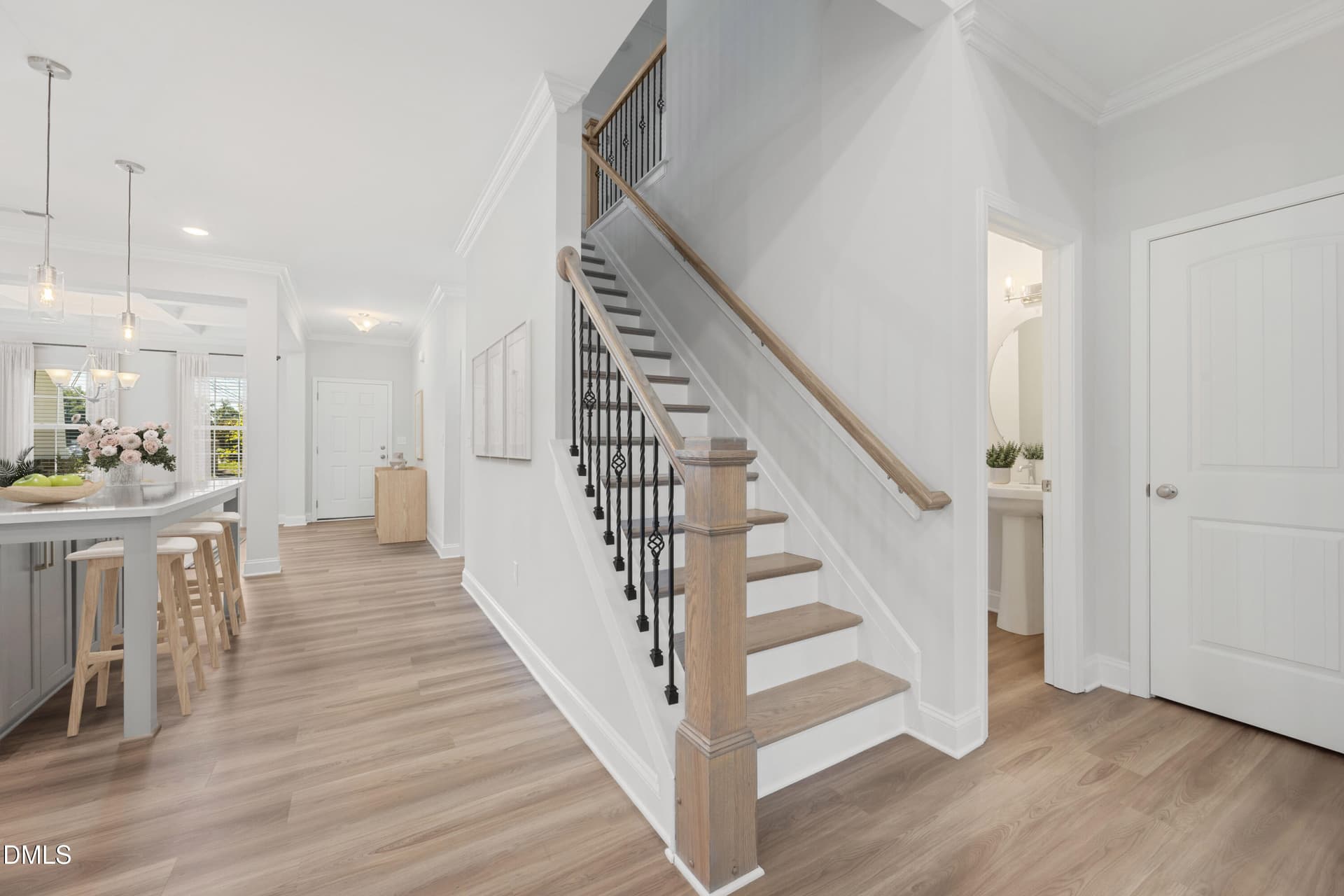 P_GSO_WP_Richmond_INT_FOY - 5495 Jaeger Drive, Graham, NC 27253