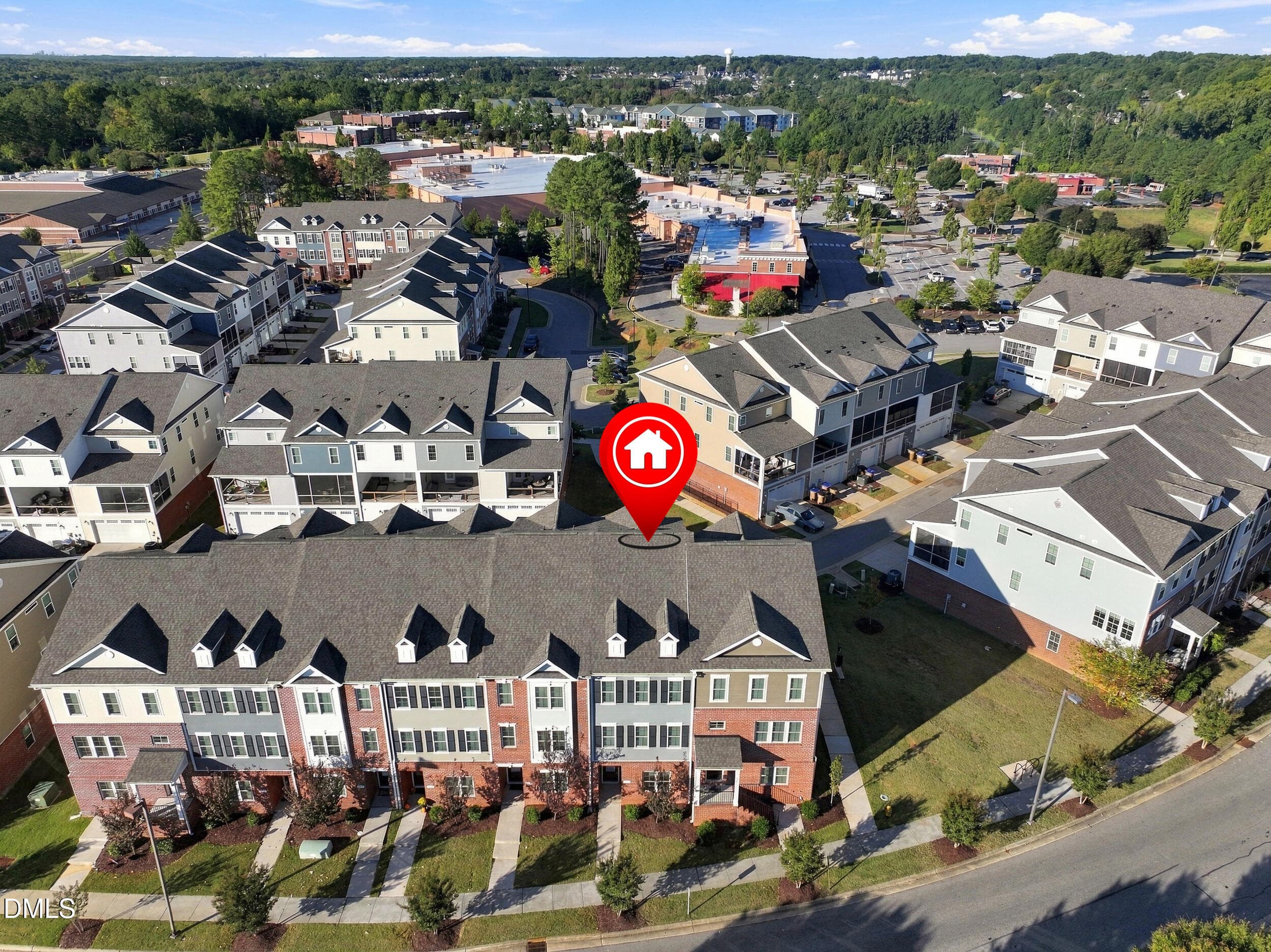 36_988_gateway_commons_cir_036 - 988 Gateway Commons Circle, Wake Forest, NC 27587, Wake Forest