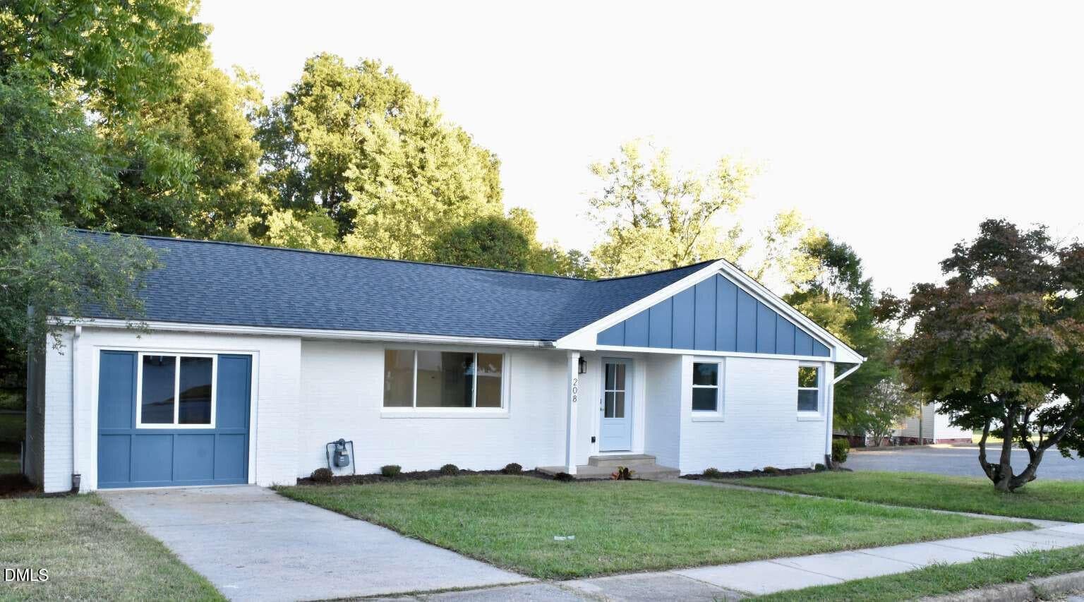 Giron.2 - 208 S Saint John Street, Burlington, NC 27217