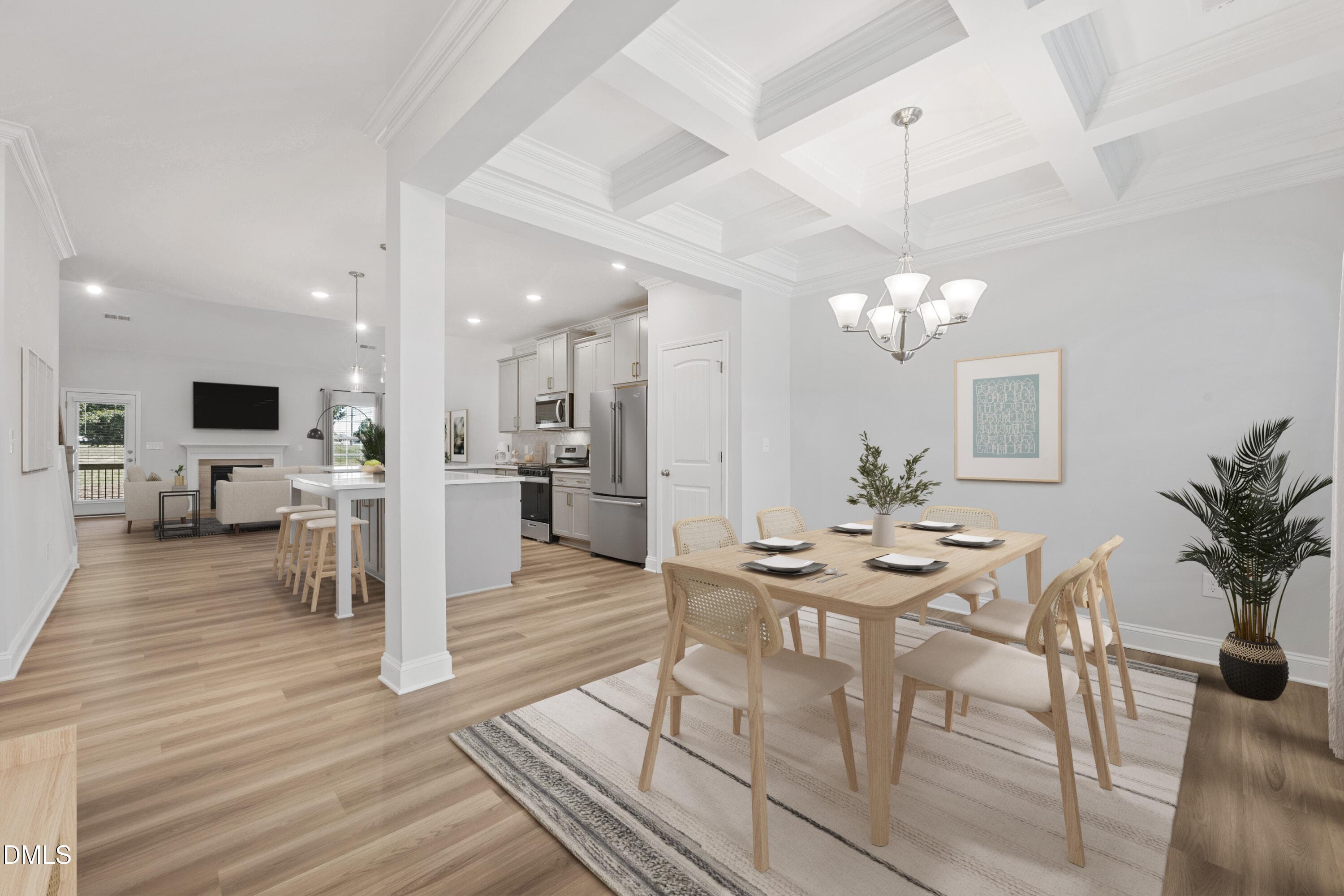P_GSO_WP_Richmond_MIR_DIN_2_Lot1 - 5495 Jaeger Drive, Graham, NC 27253, Graham