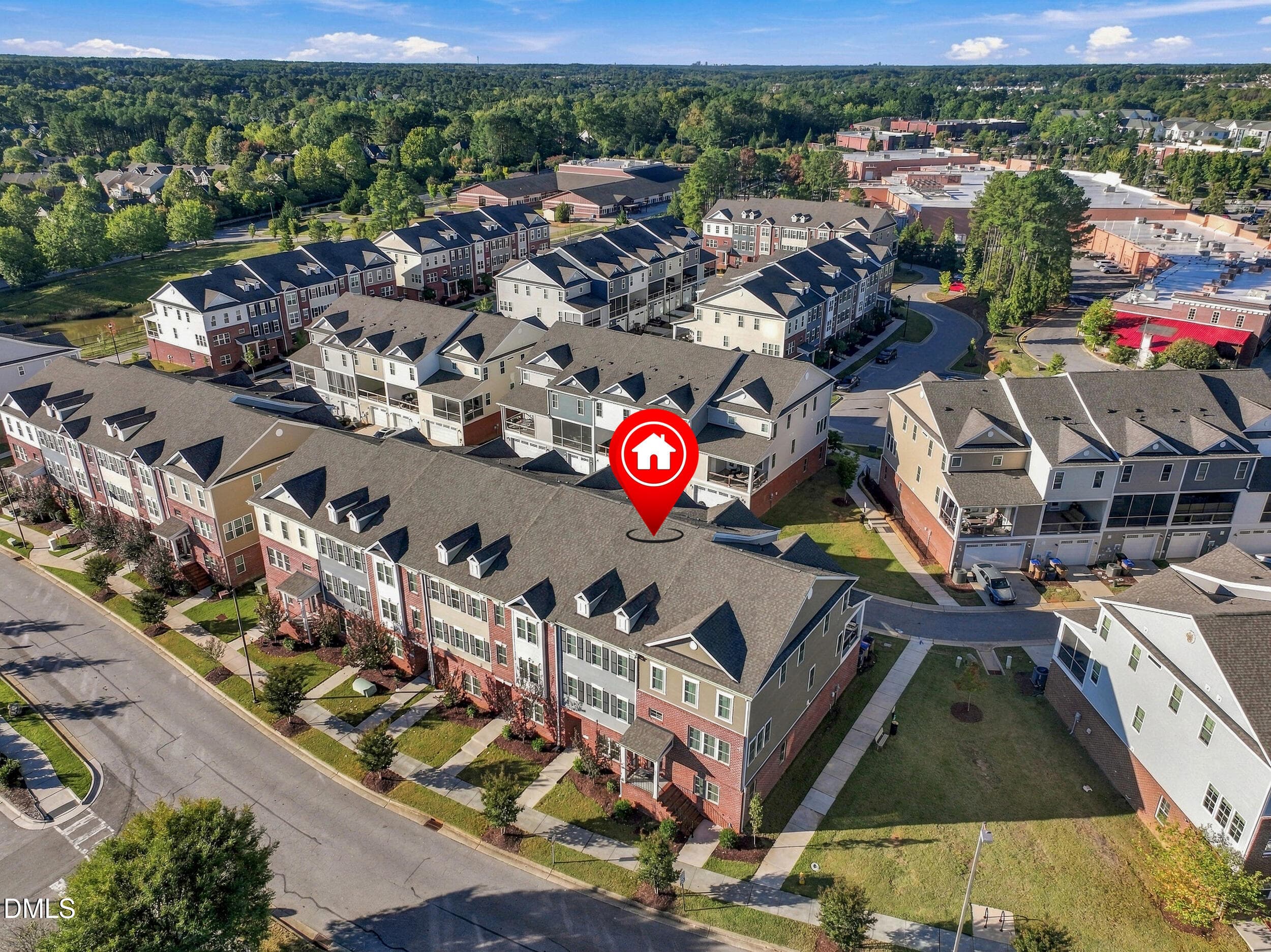 46_988_gateway_commons_cir_046 - 988 Gateway Commons Circle, Wake Forest, NC 27587, Wake Forest