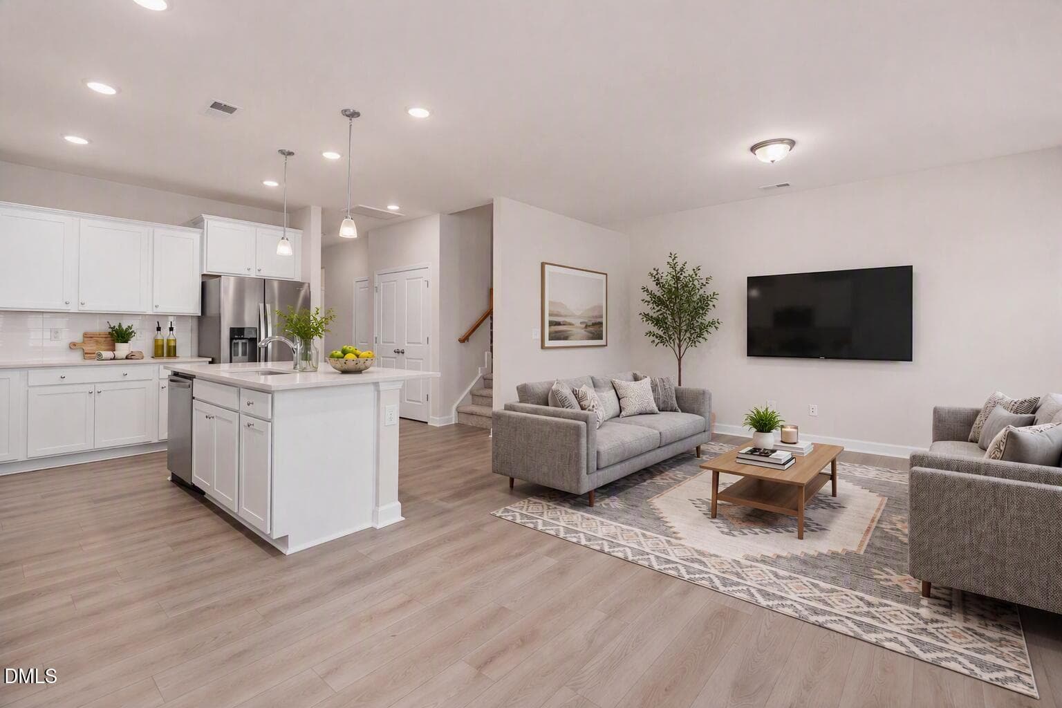 Designer (3) - 3833 Well Fleet Drive, Willow Springs, NC 27592